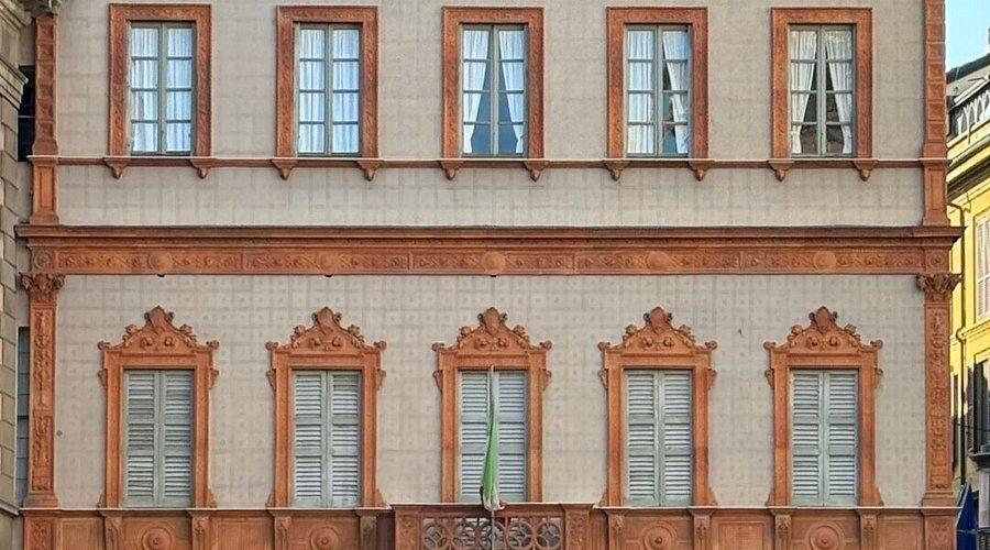 🏛️ 만초니 생가 박물관(카사 만초니)