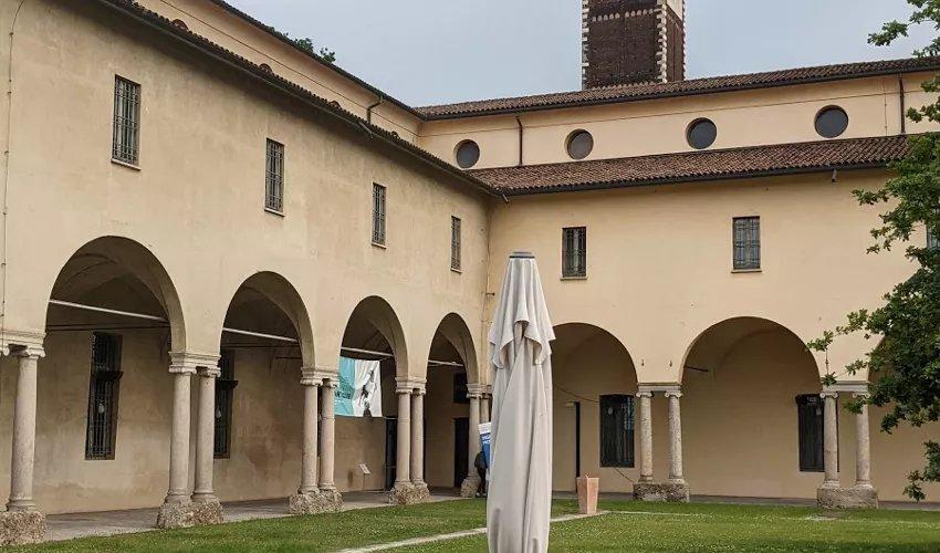 🏛️ 밀라노 교구 박물관(무세오 디오체사노 디 밀라노)