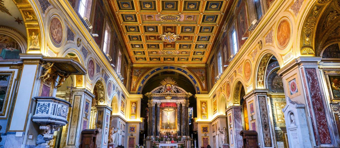 밀라노, 이탈리아