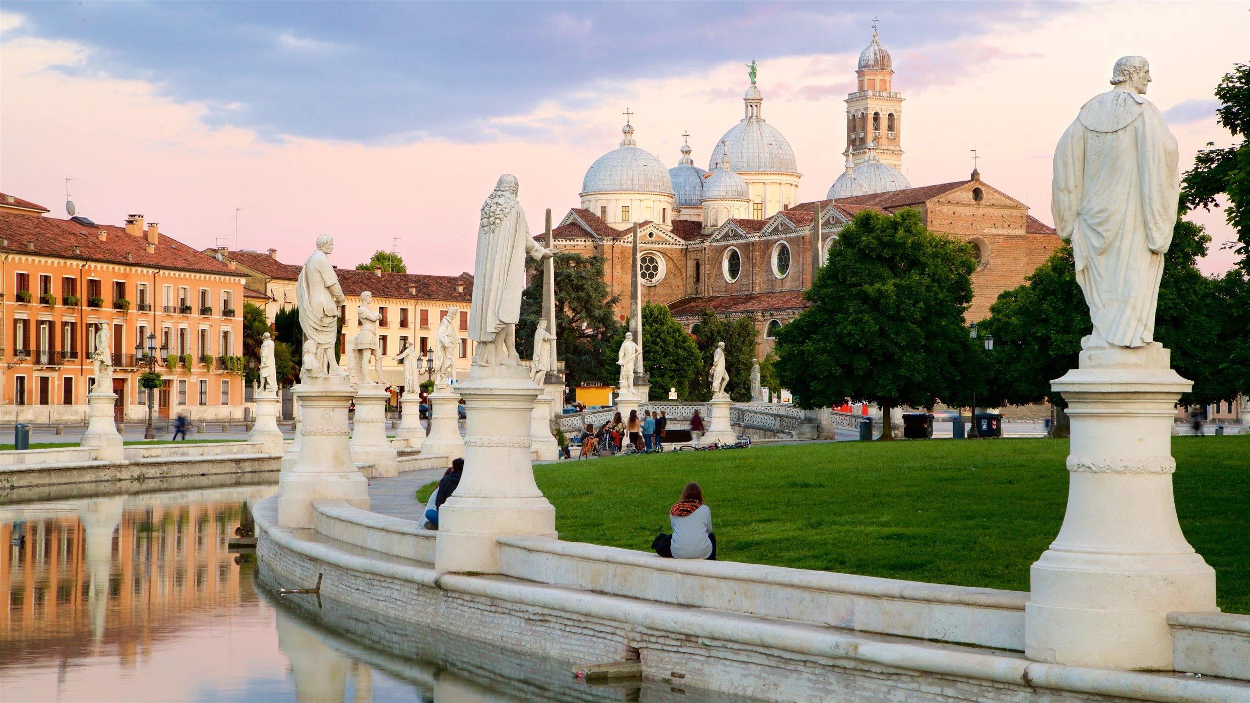 🏛️ 아파리 광장(피아차 델리 아파리)