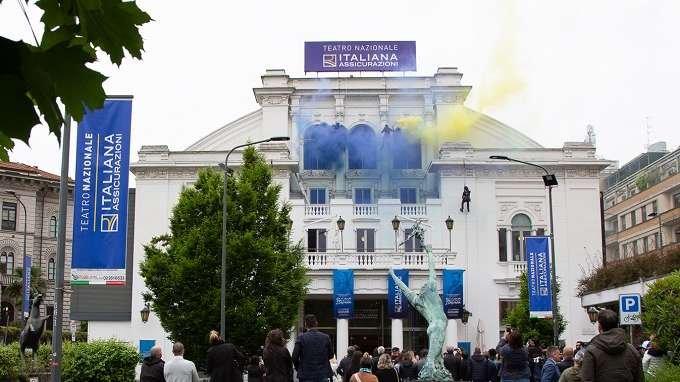 🎭 테아트로 나치오날레