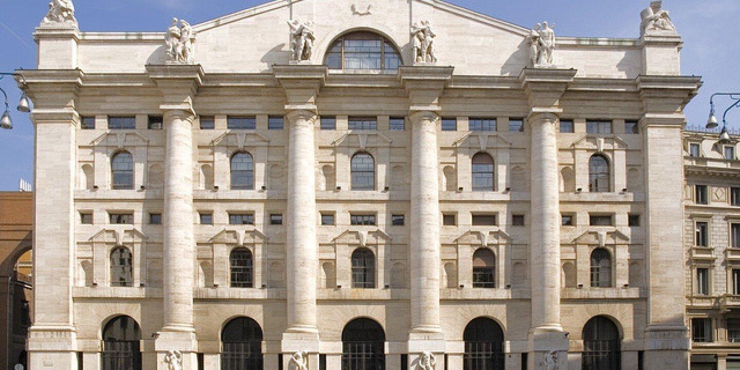 🏛️ 팔라초 메차노테