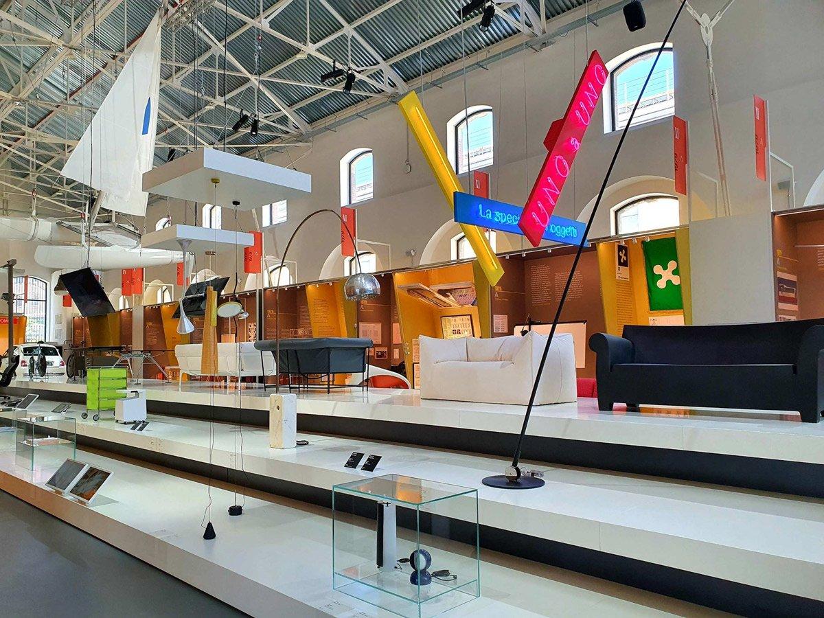 밀라노, 이탈리아