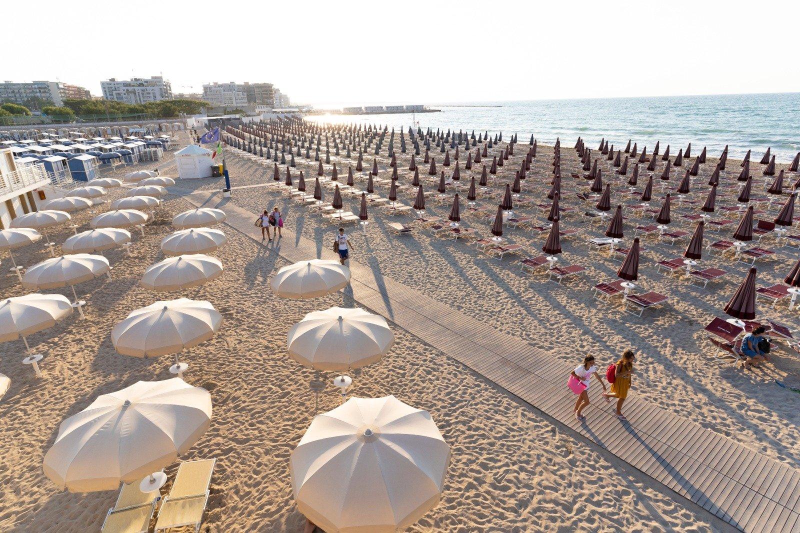 🏖️ 리도 산 프란체스코 알라 레나