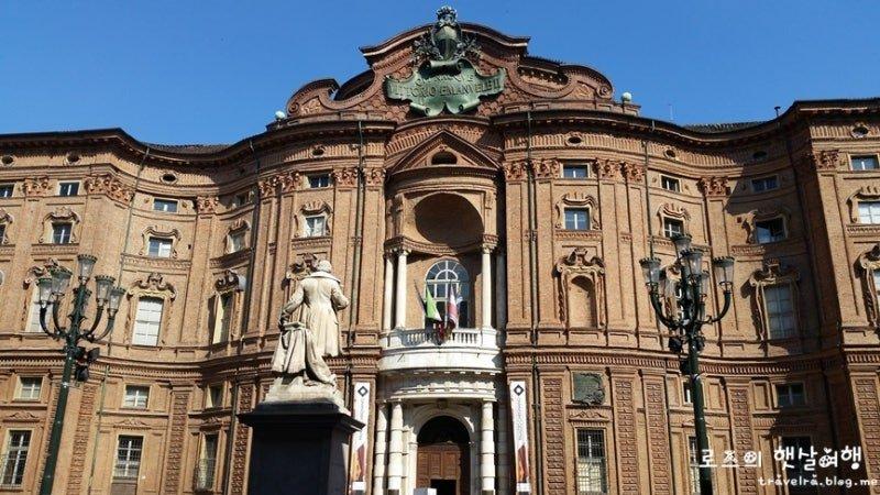 🏛️ 피차로티 궁전(팔라초 피차로티)