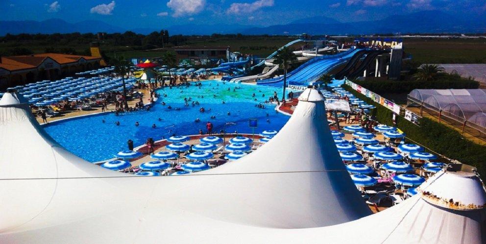 바티팔리아, 이탈리아