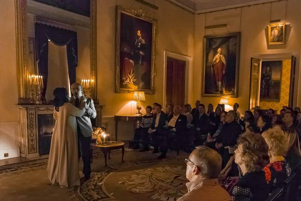 🎭 궁전의 음악(무지카 아 팔라초)