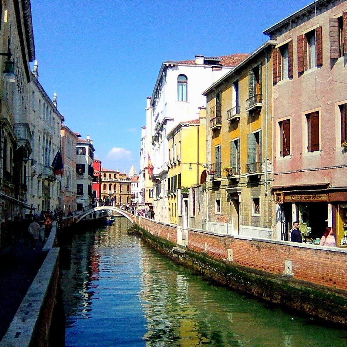 🛶 스퀘로 디 산 트로바소