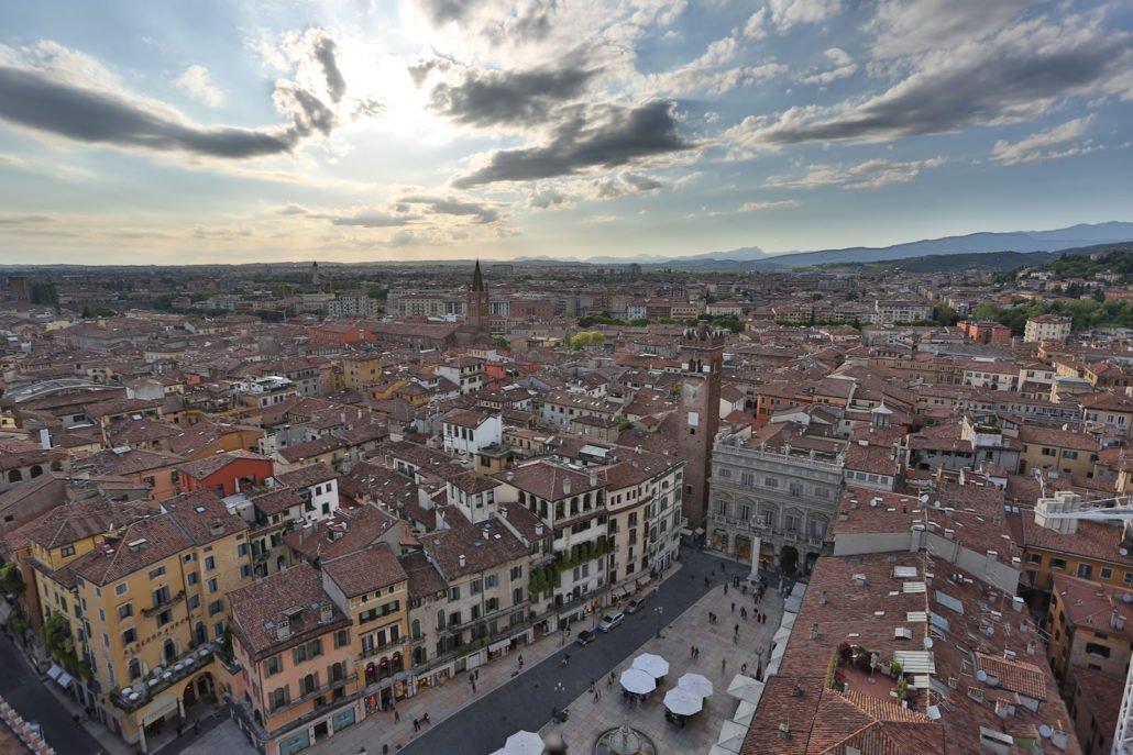 🗼 람베르티 탑 (토레 데이 람베르티)