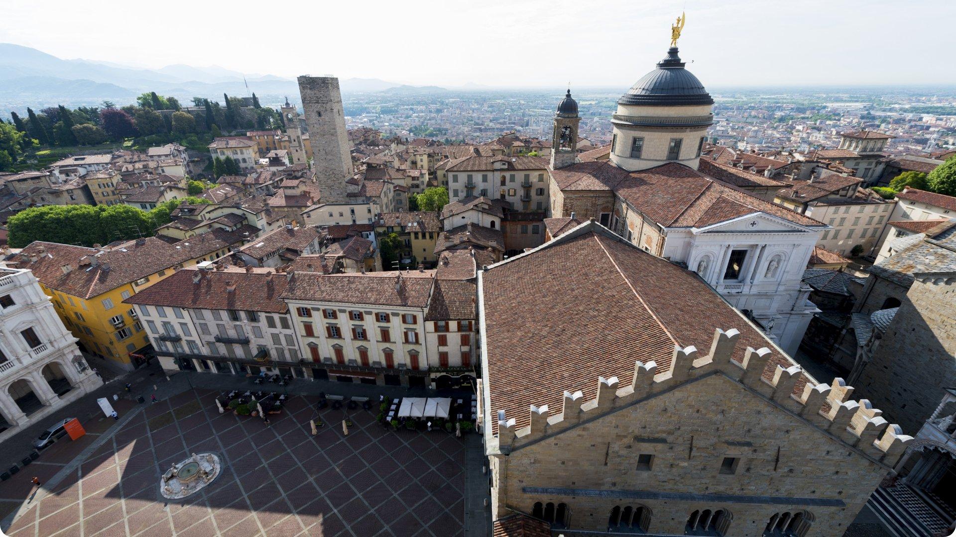 🔭 캄파노네(시민의 탑)