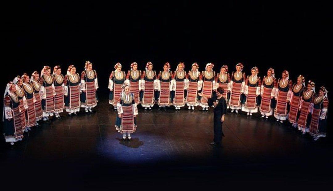 프레미오 산 마르티노 시상식 장면