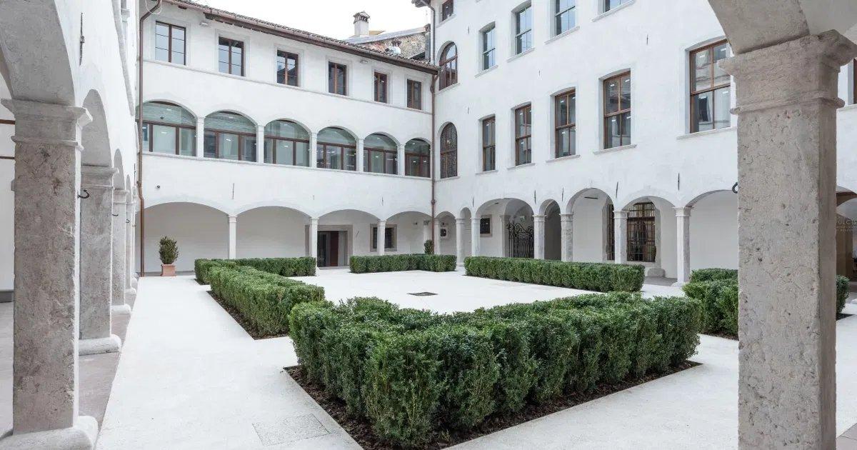 🏛️ 벨루노 시립 박물관 (무세이 치비치 디 벨루노)