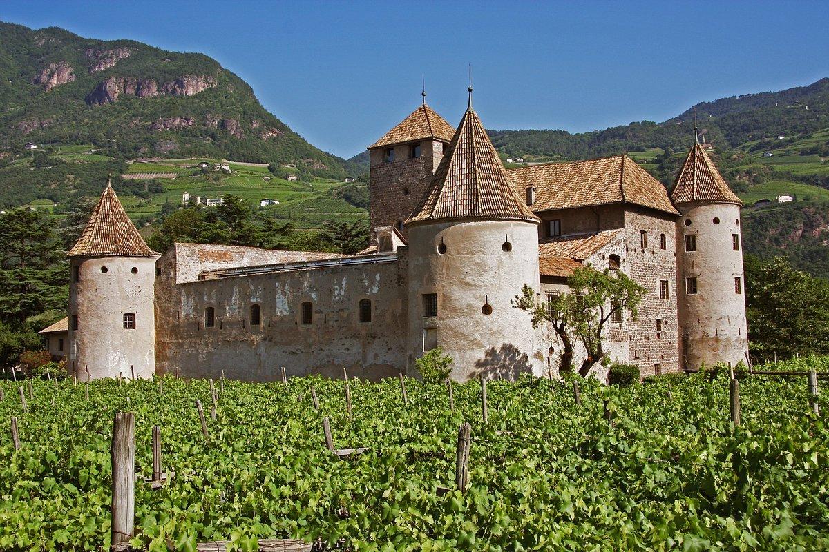 탈베라 강변 공원 또는 산책로