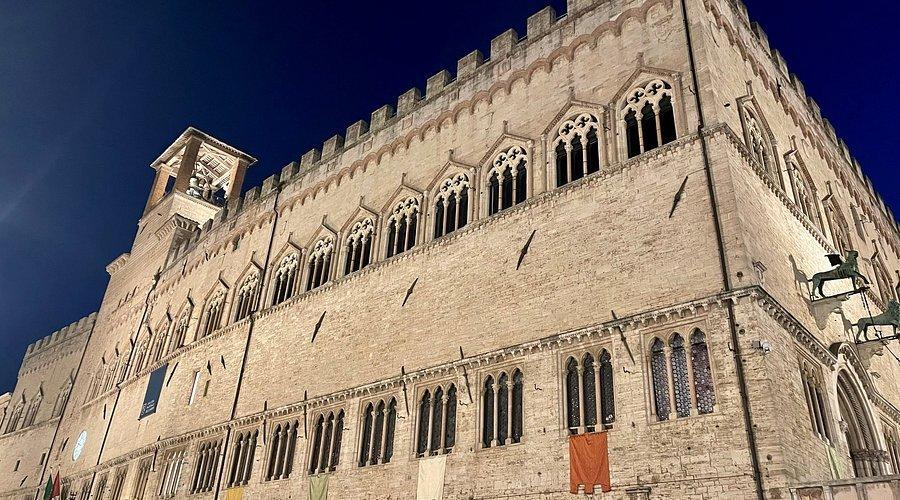 🏛️ 프리오리 궁전(팔라초 데이 프리오리)