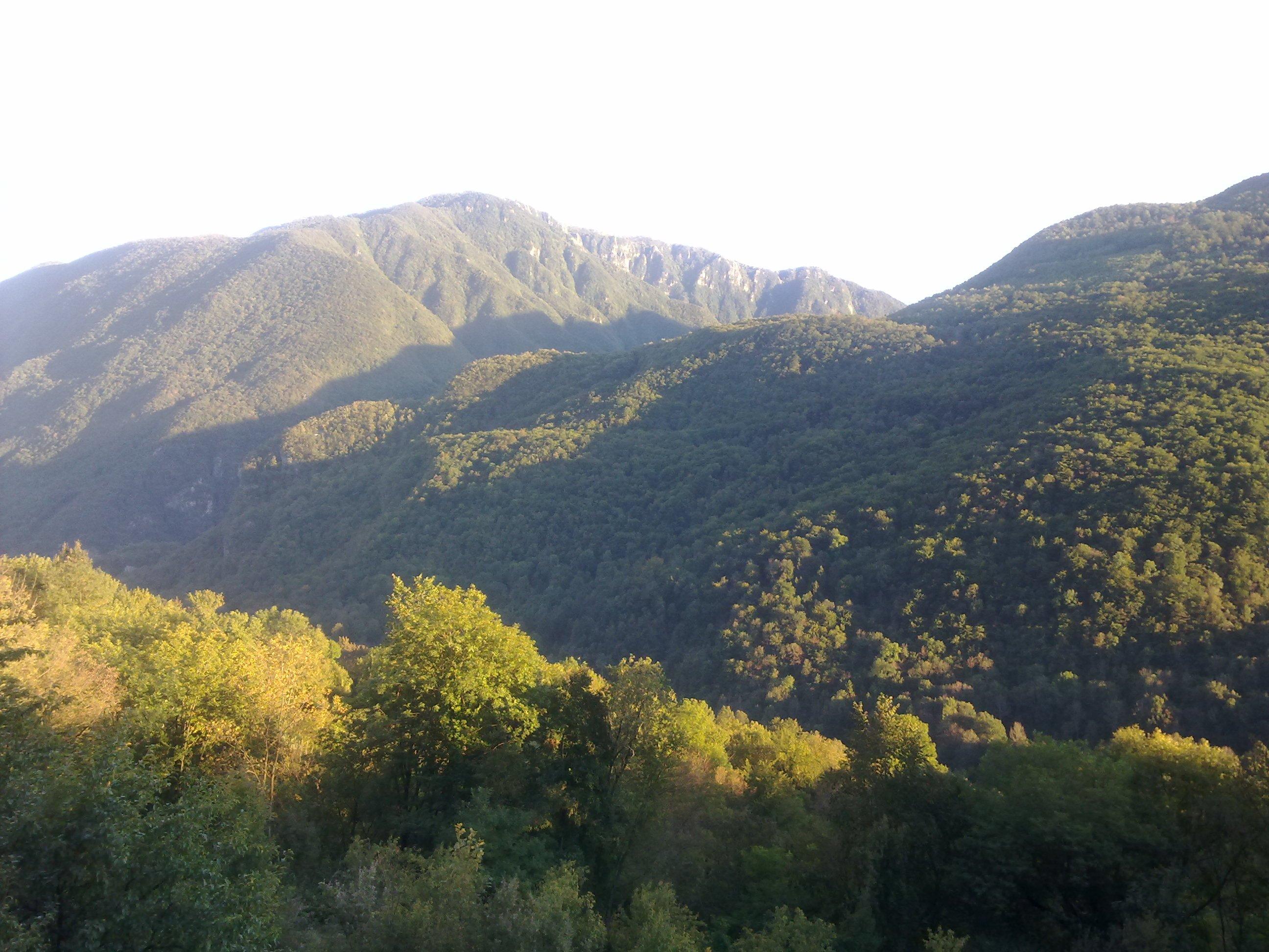 ⛰️ 몬테 마타유르 (Monte Matajur)