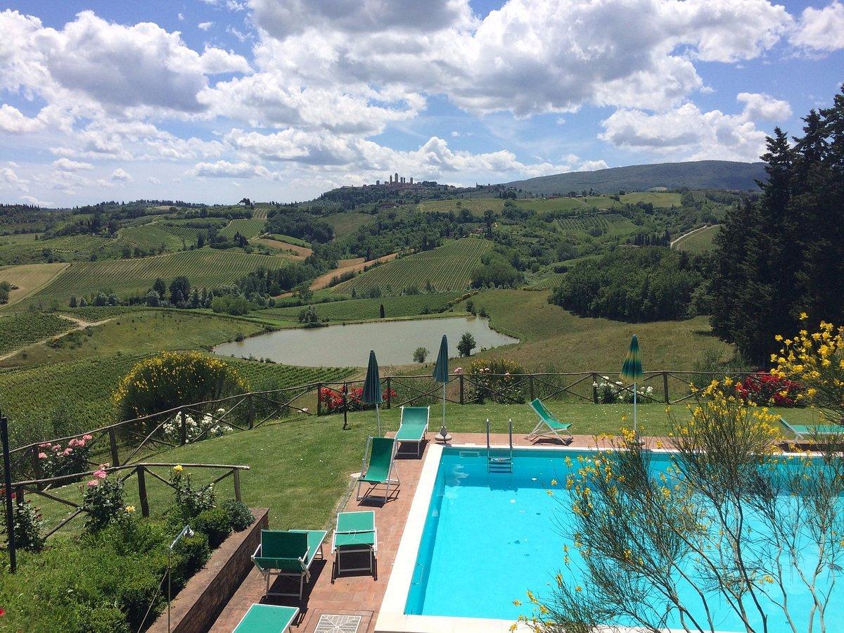 🏡 포지오 알로로 농장(파토리아 포지오 알로로)