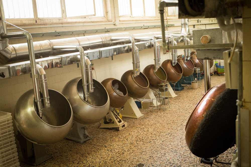 🍬 펠리노 당과 박물관(무세오 콘페티 펠리노)