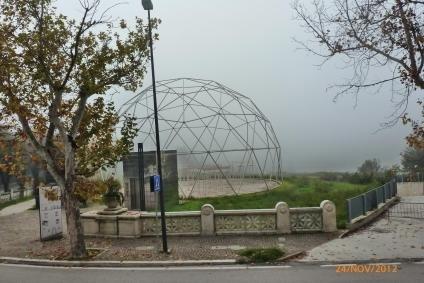 🌐 스폴레토스페라