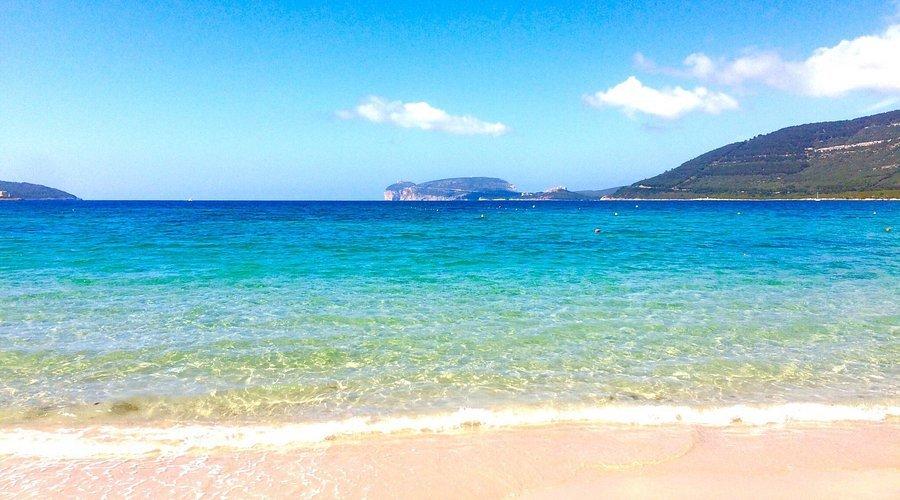 🏖️ 무고니 해변 (Spiaggia di Mugoni)