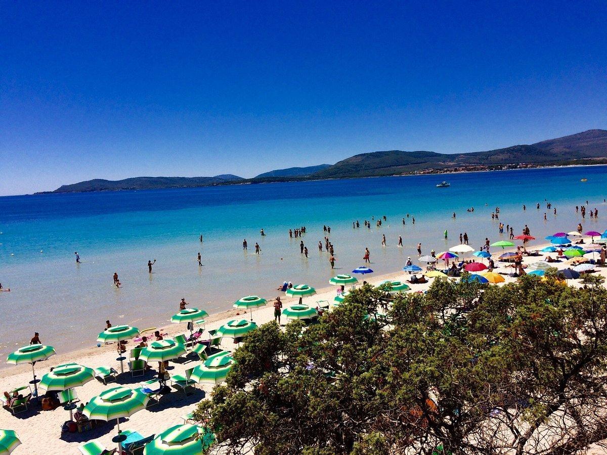 🏖️ 바람의 만 (라 바이아 데이 벤티)