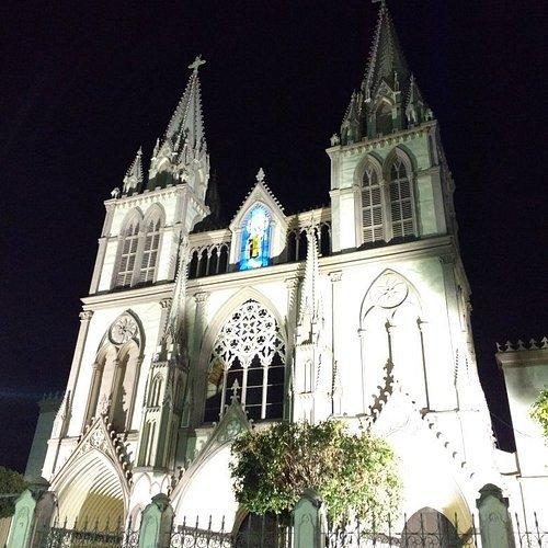 ⛪ 산타 테클라 대성당(두오모 디 산타 테클라)