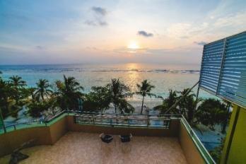 🏖️ 릴랙스 해변 (릴랙스 비치)