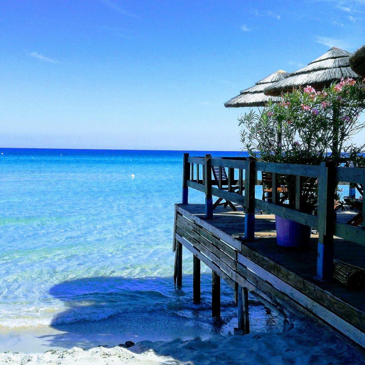 🏖️ 리도 트로페아