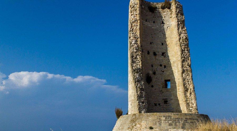 🏛️ 뱀의 탑 (토레 델 세르페)