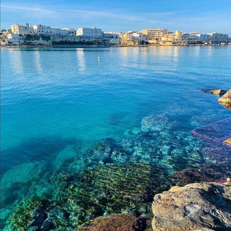 🏖️ 스칼로니 해변(스피아자 데글리 스칼로니)