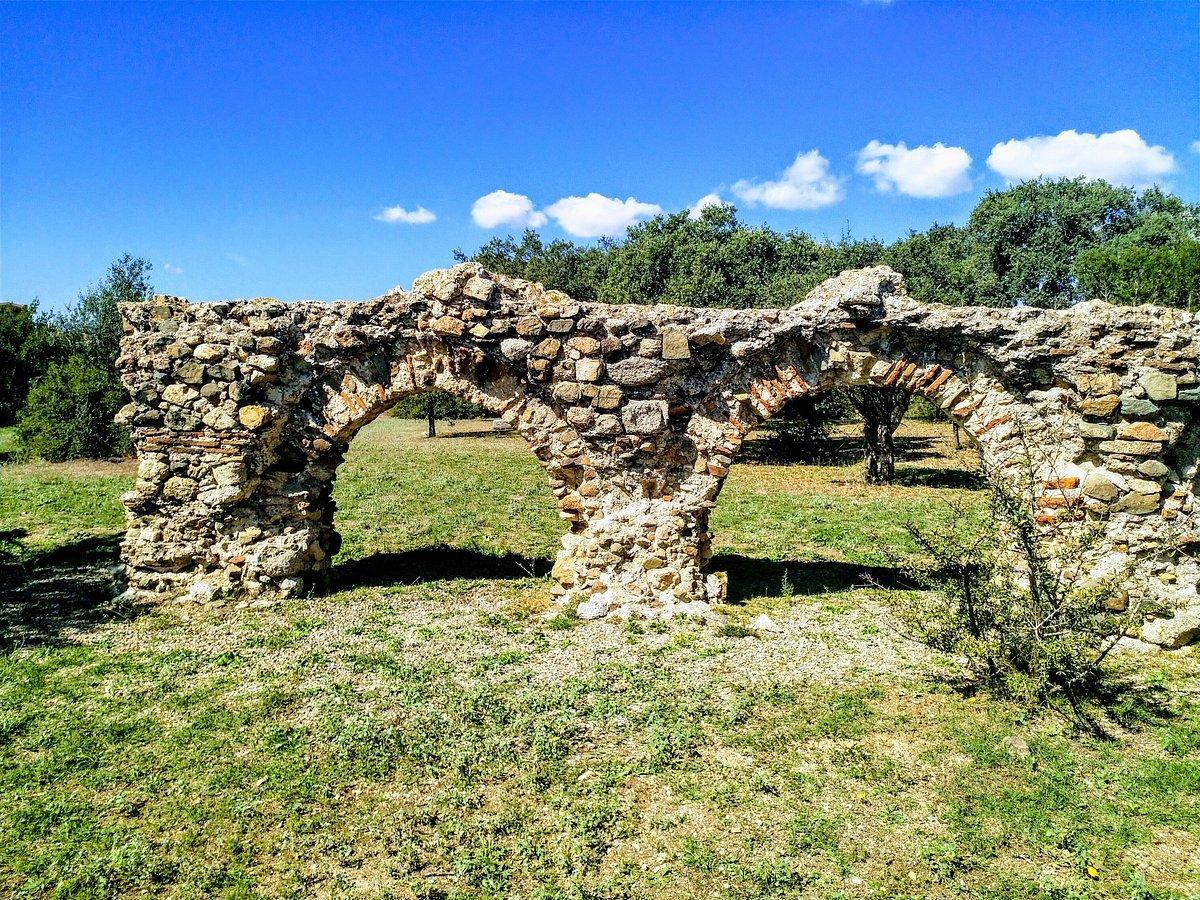 🏛️ 로마 수도교(아퀘도토 로마노)