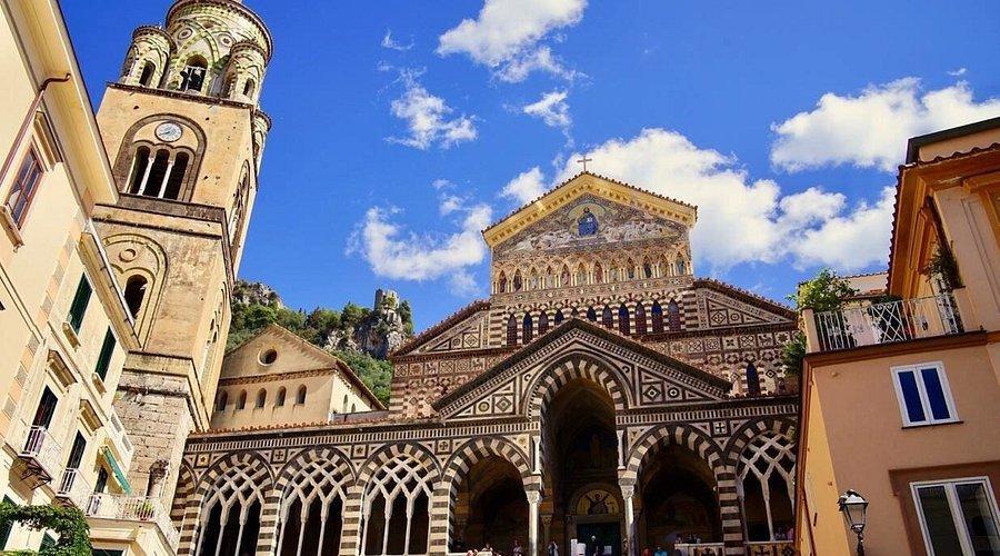 카라라, 이탈리아