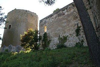 🏰 카세르타베키아 성(카스텔로 디 카세르타베키아)