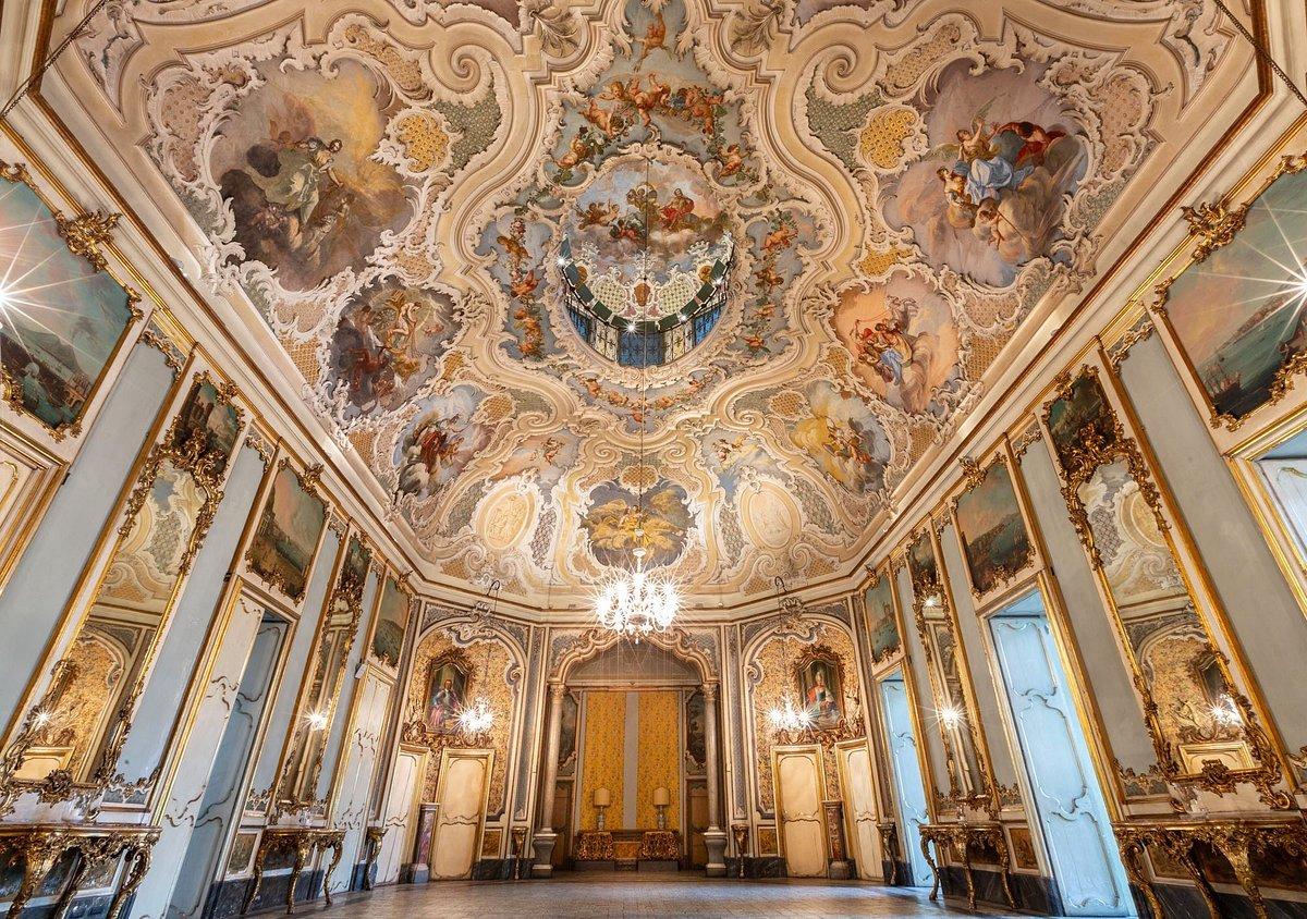 🏛️ 비스카리 궁전 (팔라초 비스카리)