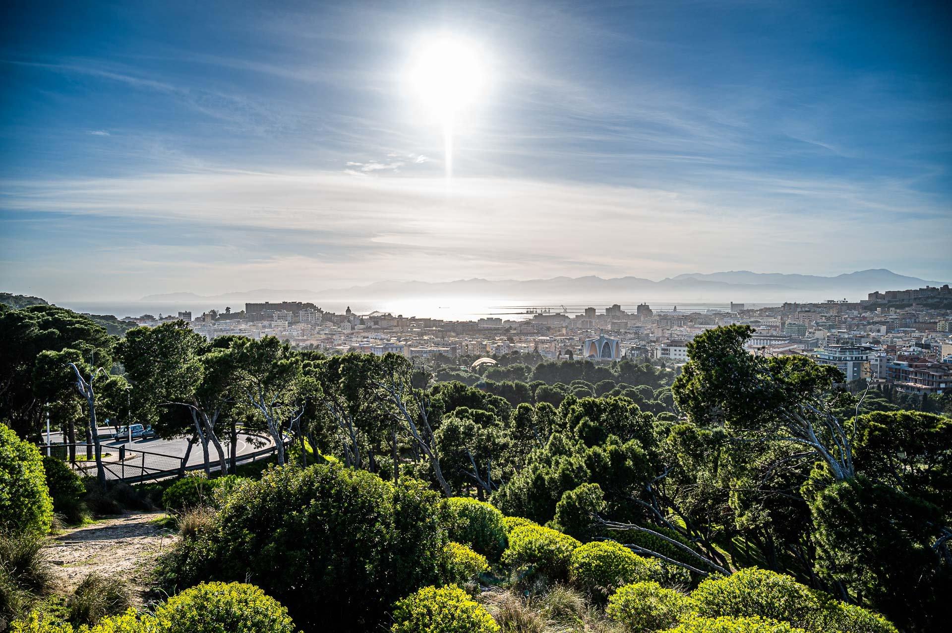 🏞️ 몬테 우르피누 공원 (파르코 디 몬테 우르피누)