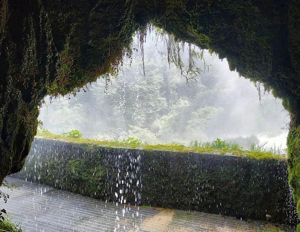 트레일 2번 '연인들의 발코니' 근처 (Sentiero 2 - Balcone degli Innamorati vicinity)