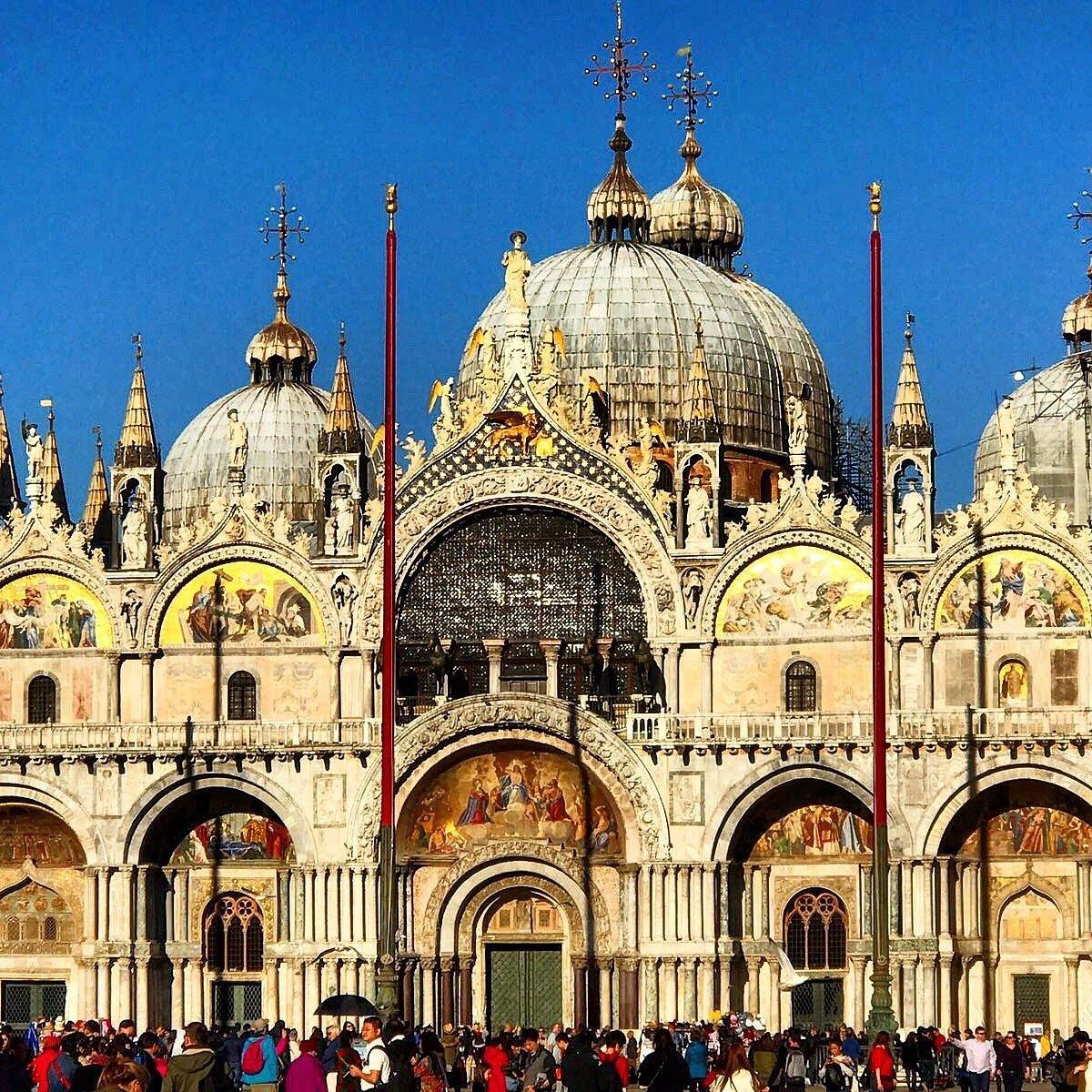 ⛪ 성 발렌티노 대성당(바실리카 디 산 발렌티노)