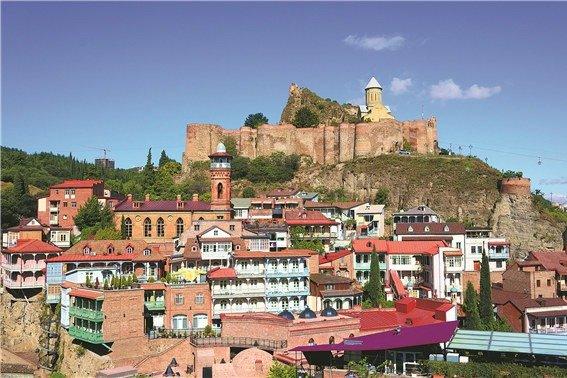 🏛️ 카르술라에 유적(카르술라에)