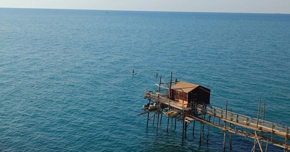 🚶 레제첼레(좁은 골목)