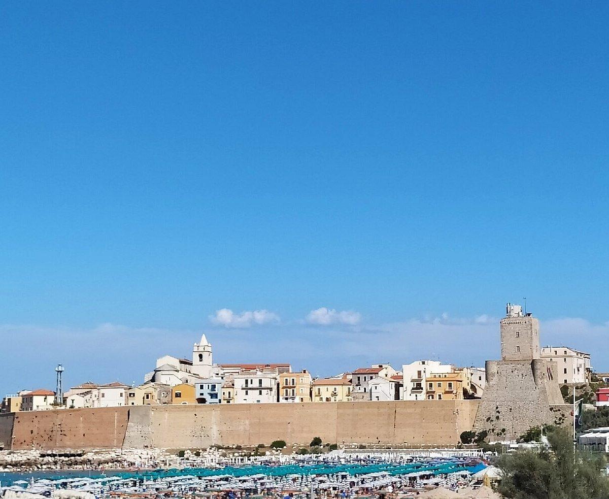 🏞️ 테르몰리 옛 마을(보르고 안티코 디 테르몰리)