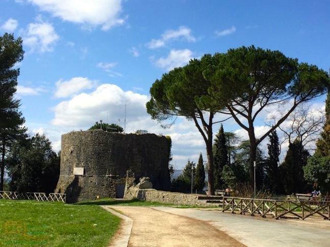 🌳 로카 공원 (파르코 델라 로카)