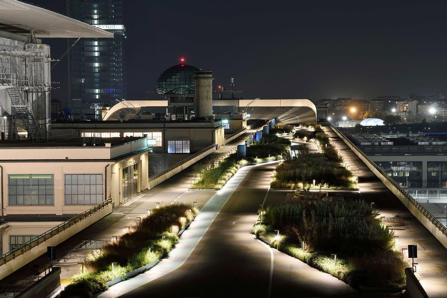 🏭 라 피스타 500