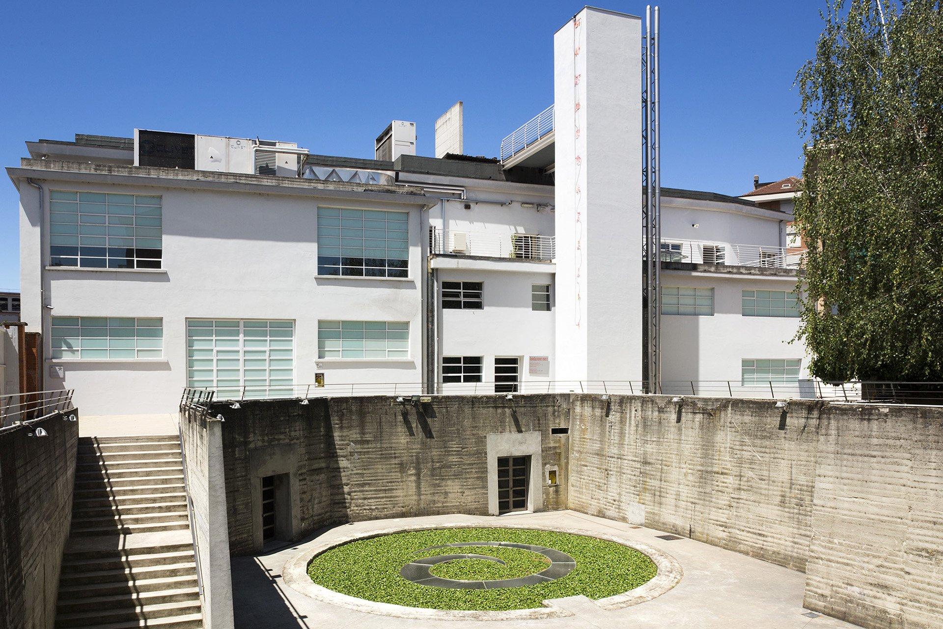 🏛️ 메르츠 재단(폰다치오네 메르츠)