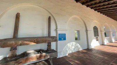 🏛️ 저축 박물관(무세오 델 리스파르미오)