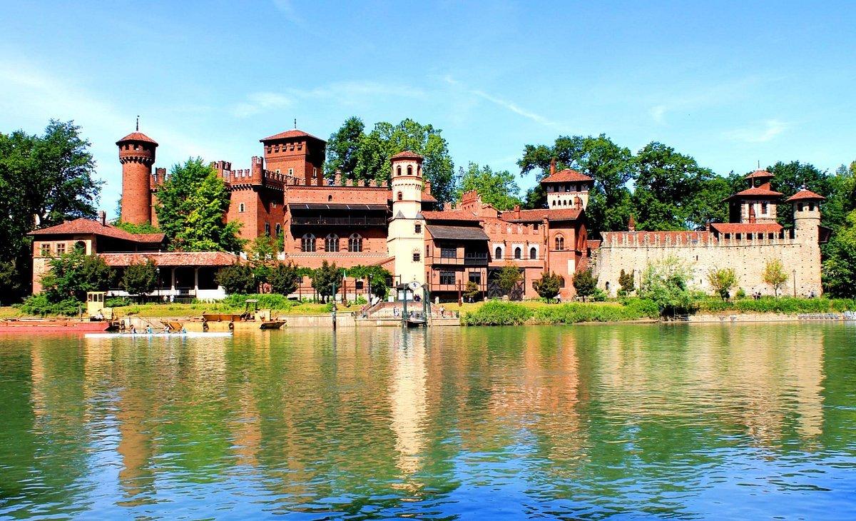 토리노, 이탈리아