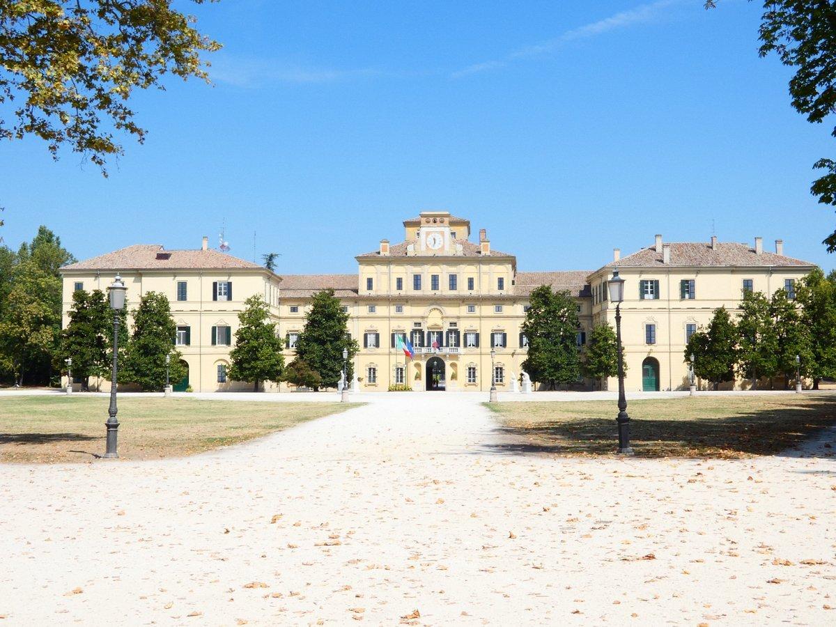 🌳 두칼레 공원 (파르코 두칼레)