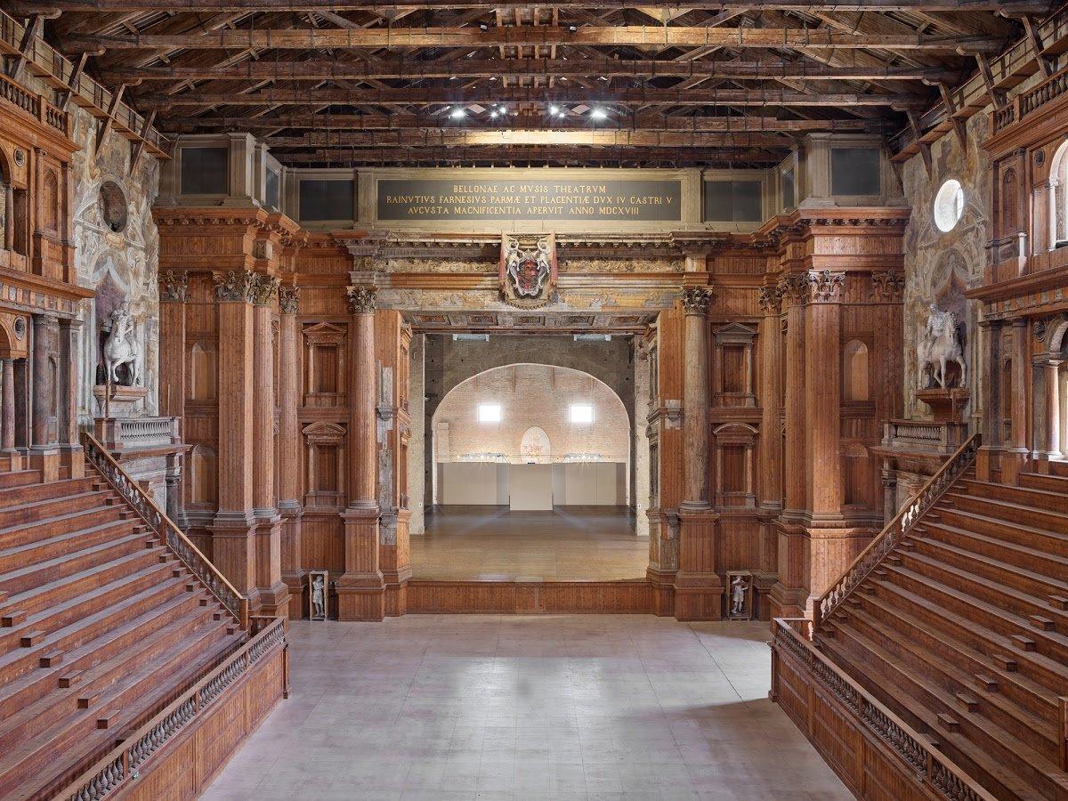 파르마, 이탈리아