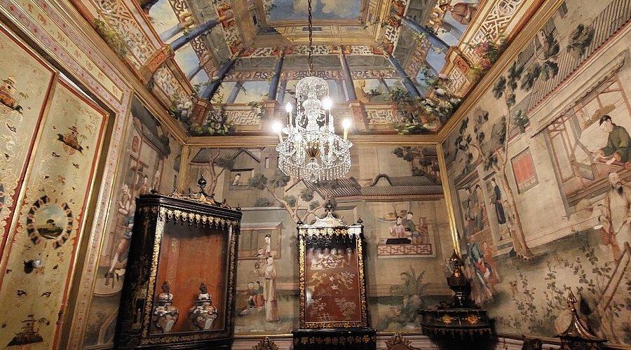 🏛️ 미르토 궁전 (팔라초 미르토)