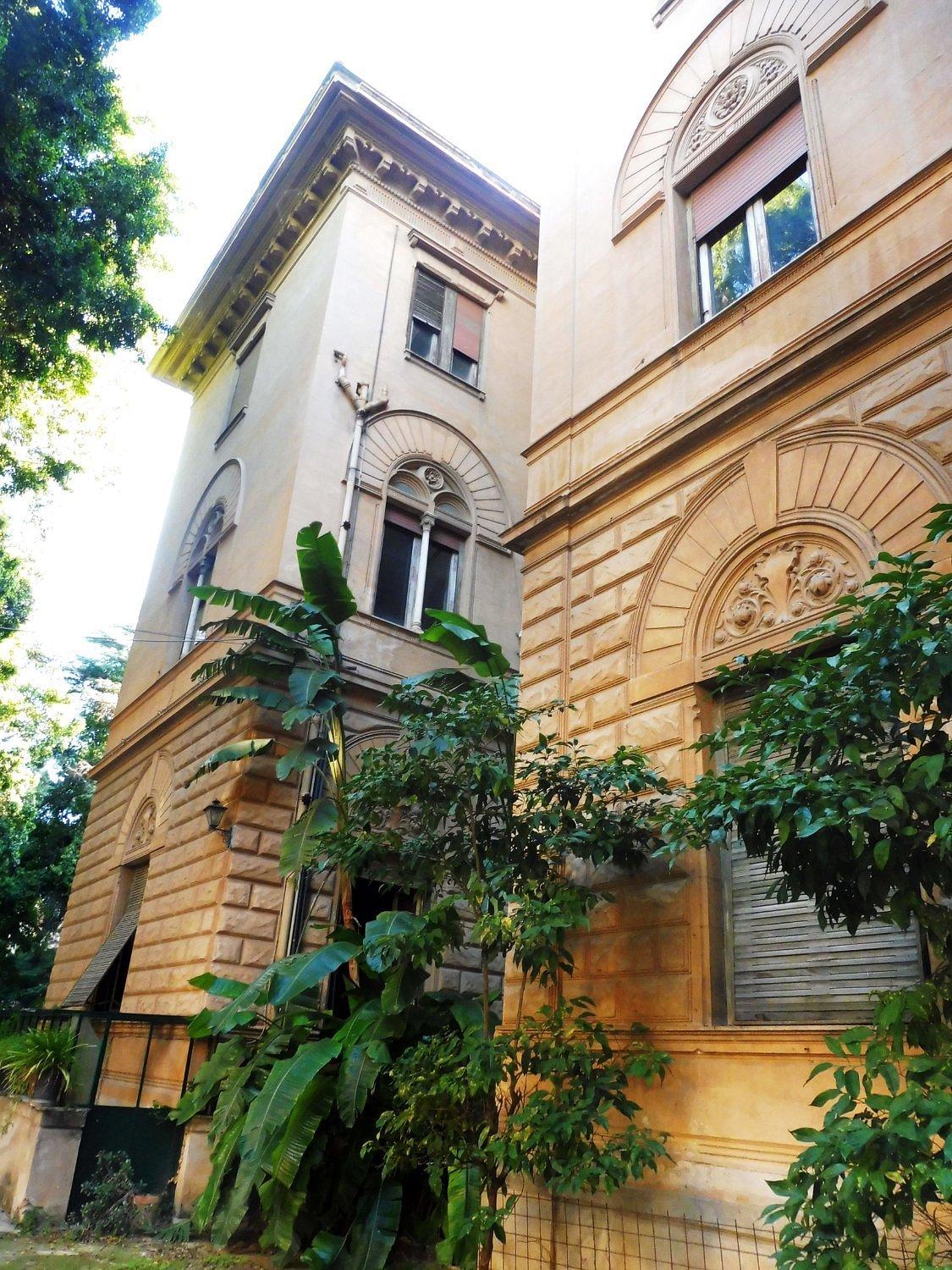 🏛️ 빌라 바우치나 포티노 (Villa Baucina Pottino)