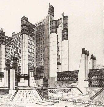 🏛️ 산텔리아 궁전(팔라초 산텔리아)