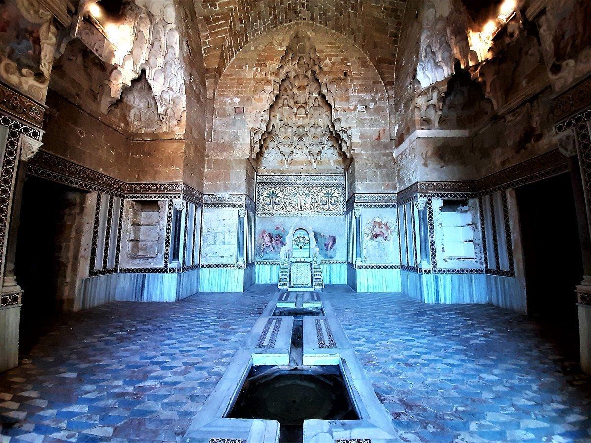 팔레르모, 이탈리아